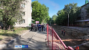 Сегодня часть барнаульцев останется без горячей воды