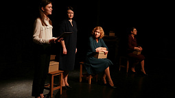 Алексей Бурдыко: «Пытаемся дотянуться до автора»