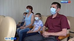 90 сельских алтайских семей получат сертификаты на улучшение жилья
