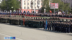 ГТРК «Алтай» 9 мая проведёт специальный праздничный эфир «День Победы»