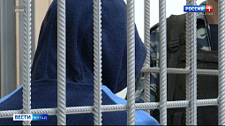 В Калманский районный суд поступила ещё одна апелляционная жалоба на приговор, вынесенный политеховскому маньяку