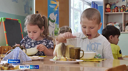 В Барнауле идут масштабные проверки системы питания в детских учреждениях