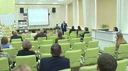 Алтайским предпринимателям предложили регистрировать алтайские товары