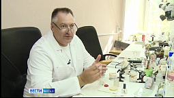 Барнаульская семья Жигульских рассказала, как стала стоматологической династией
