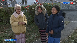 В Бийске языковедов из престижных зарубежных вузов в сжатые сроки обучают русскому языку