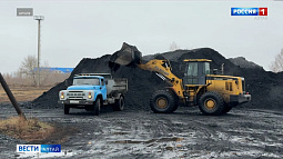 Алтайский край - лидер по темпам обновления теплосетей в Сибирском федеральном округе