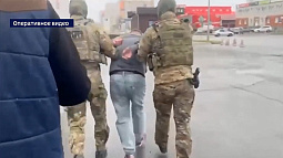 Перед судом предстанут четверо жителей Барнаула, обвиняемых в незаконной банковской деятельности