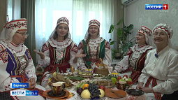 На Алтае живут и работают более 4000 этнических белорусов