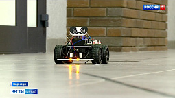 На базе АлтГТУ открылась новая киберлаборатория