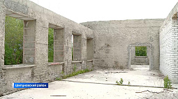 Село в Шипуновском районе который год остаётся без школы