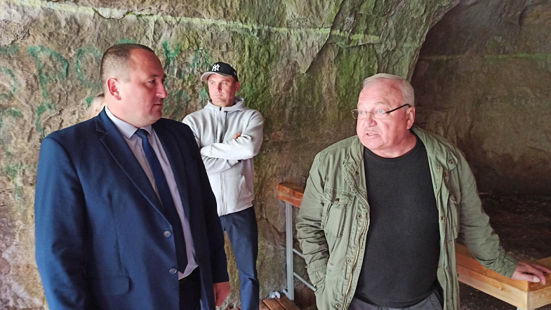 На раскопки в Денисовой пещере потребуется ещё как минимум 10 лет