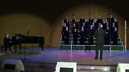 В Барнауле выступит хор из Крыма