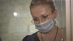 В Алтайском крае масочный режим носит рекомендательный характер