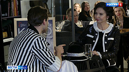 Спектакль о жизни Коко Шанель ставят в Алтайском музыкальном театре