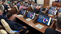 Использование ИИ на предстоящих выборах хотят исключить