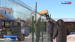 «Вести Алтай» получили ответ о ситуации в селе, где отделение почты и амбулатория не поделили здание