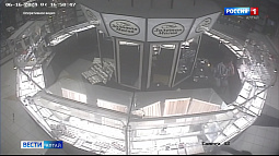 Алтайские полицейские задержали четырёх грабителей ювелирного отдела