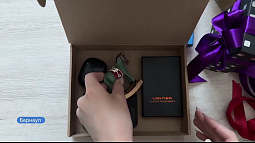 Что будут дарить дамы мужчинам на 23 Февраля?