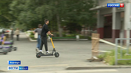 В России уже появились случаи, когда в городах полностью запретили прокат электросамокатов