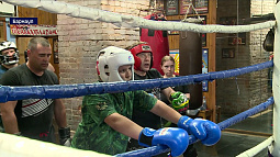 Пять бойцов и два тренера с Алтая в составе сборной России выступят на чемпионате Европы по кикбоксингу