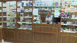 В Алтайском крае нет дефицита препаратов для лечения гриппа и ОРВИ