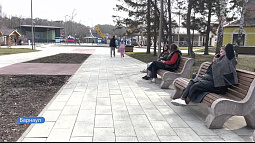 Сегодня в барнаульском парке «Центральный» пройдёт рок-субботник 