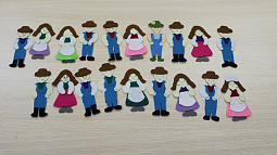 Как на Алтае появились немецкие сёла?