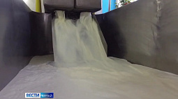 Алтайский краевой суд оправдал приёмщицу молочного комбината, пролившую более 17 500 литров молока