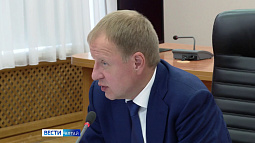 Сегодня к занятиям приступает первый поток слушателей программы «Алтай – земля героев»