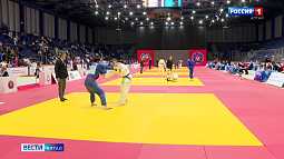 Подвели итоги международного фестиваля дзюдо памяти Владимира Шкалова