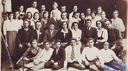 Рубцовскому педагогическому колледжу исполнилось 95 лет