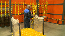 На предприятии «Тонар» практически изжили производственный травматизм