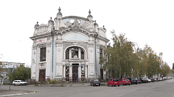 Пассажи купцов Фирсова и Второва в Бийске рассчитывают реставрировать при федеральной поддержке