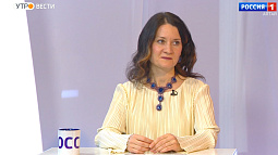 Нейропсихолог Лариса Головина: «Современный образ жизни мешает развитию мышления ребёнка»