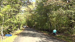 Власти Барнаула ищут частного инвестора для дальнейшего развития парка «Юбилейный»