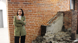 В Музее военной истории, который готовят к открытию в Барнауле, уделят внимание причинам начала СВО