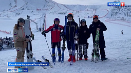 Алтайские спортсмены выиграли ещё 10 медалей на первых зимних играх «Большой Алтай» в Китае