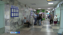 В Алтайском крае регистрируют подъём заболеваемости энтеровирусной инфекцией