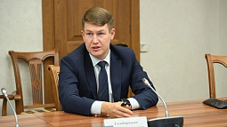 В АКЗС завершили приём документов от кандидатов в Общественную палату региона