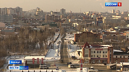 Активисты барнаульских ТОСов смогут получать бюджетные деньги на свои проекты