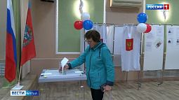 Жители края уже могут подать заявление для дистанционного голосования на предстоящих сентябрьских выборах