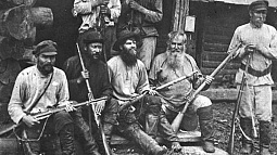 Обезглавленные останки, найденные в Заринском районе, могли принадлежать первым поселенцам или жертвам Гражданской войны