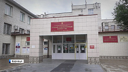 В Барнауле нашли нефункционирующий морг, который используют для резервного хранения тел