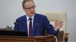 Губернатор Алтайского края поблагодарил аграриев за рекордные показатели
