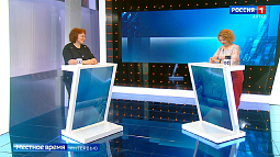 Как с годами меняется русский язык и наша речь? 