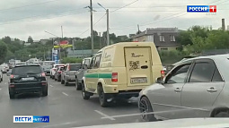 В Республике Алтай ввели ограничения по объёму топлива, отпускаемого на одну машину