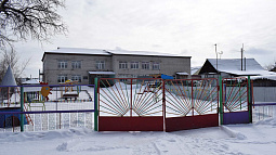 В Боровихе Первомайского района маленький ребёнок умер от инфекции