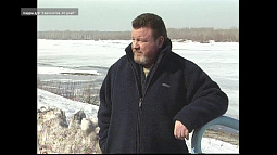 7 августа 2005 года не стало главы администрации региона, заслуженного артиста России Михаила Евдокимова