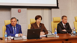 В Барнауле почти в 7 раз увеличили выплату для контрактников