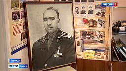 В День памяти и скорби «Вести Алтай» рассказали историю Героя Советского Союза Григория Гридасова